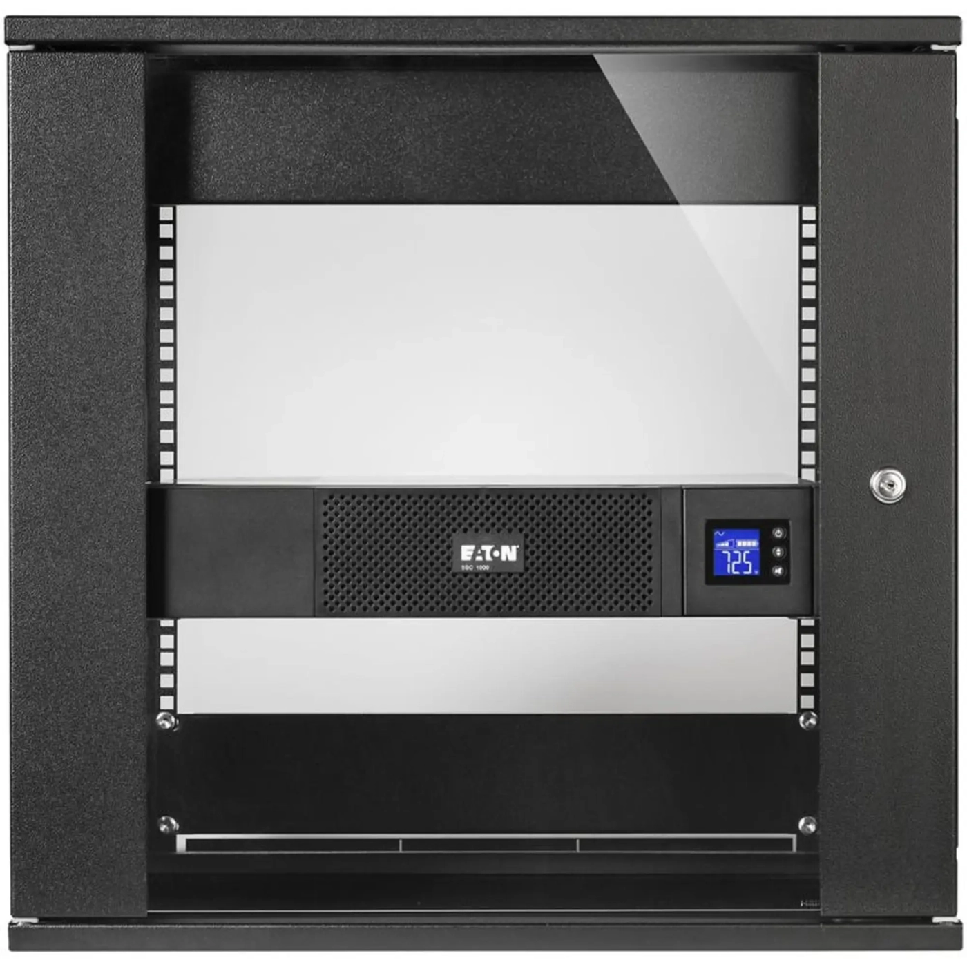Купить ИБП (UPS) Eaton 5SC 1000VA RM 2U (5SC1000IR) - фото 5
