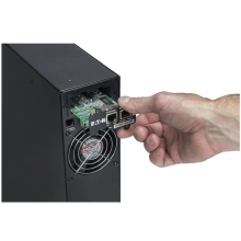 Купить ИБП (UPS) Eaton 5SC 1500VA Rack 2U (5SC1500IR) - фото 4