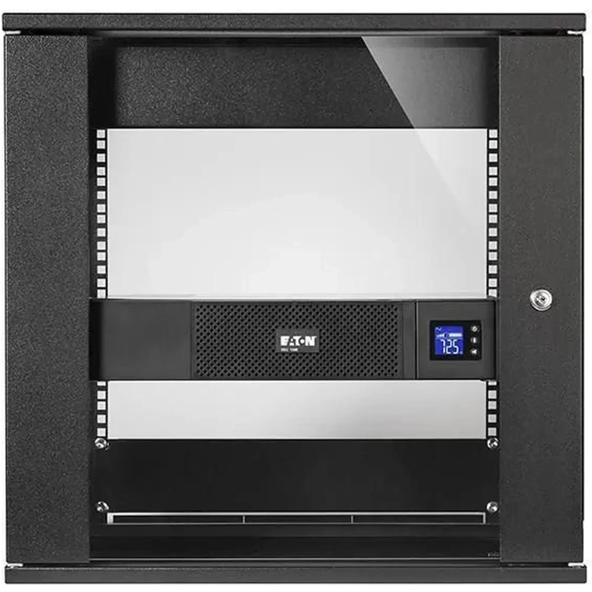 Купити ДБЖ (UPS) Eaton 5SC 2200VA RT2U (5SC2200IRT) - фото 3