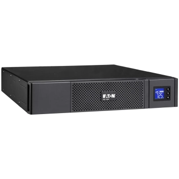 Купити ДБЖ (UPS) Eaton 5SC 3000VA RT2U (5SC3000IRT) - фото 1