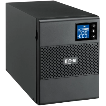 Купити ДБЖ (UPS) Eaton 5SC 750VA (5SC750i) - фото 1