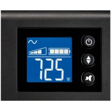 Купити ДБЖ (UPS) Eaton 5SC 750VA (5SC750i) - фото 4