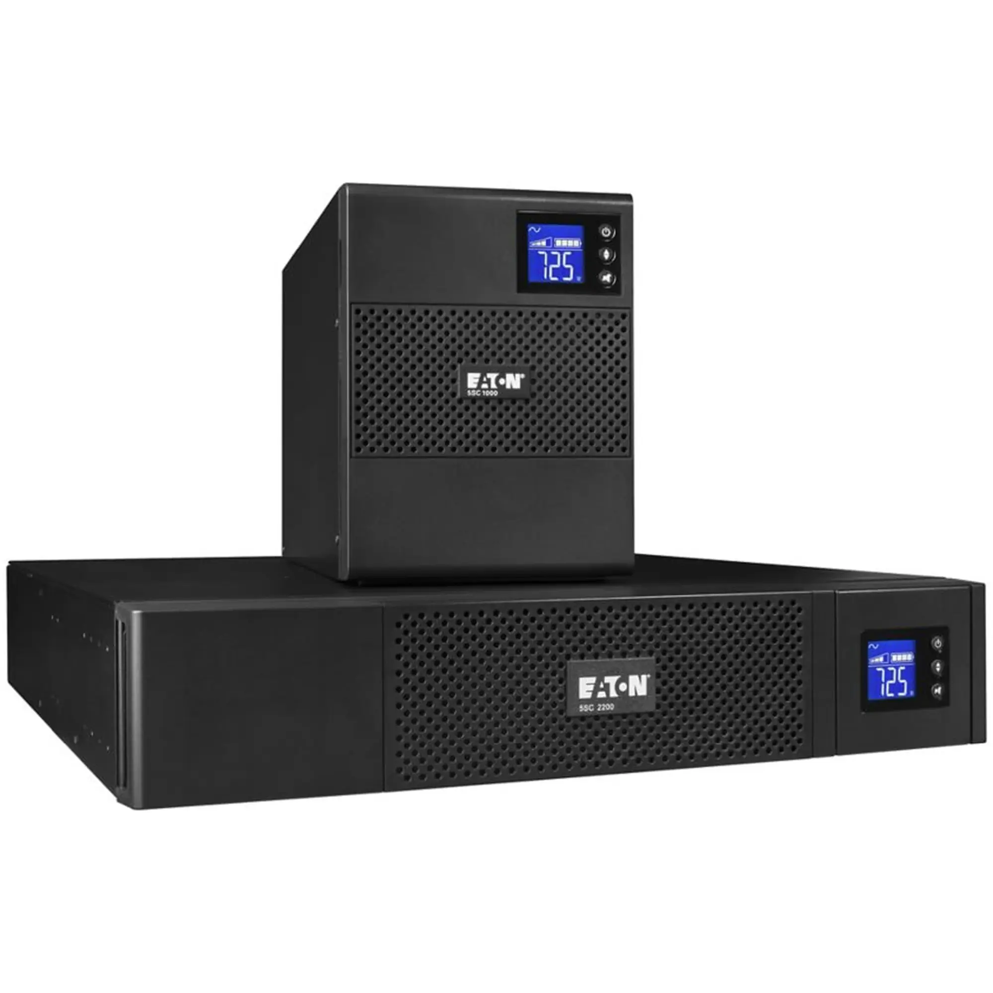 Купити ДБЖ (UPS) Eaton 5SC 750VA (5SC750i) - фото 6