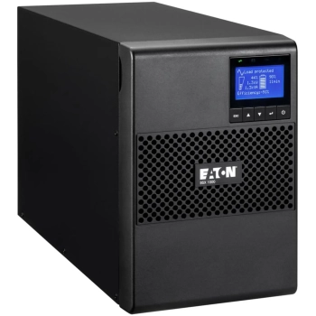 Купити ДБЖ (UPS) Eaton 9SX 1000VA 900W (9SX1000I) - фото 1