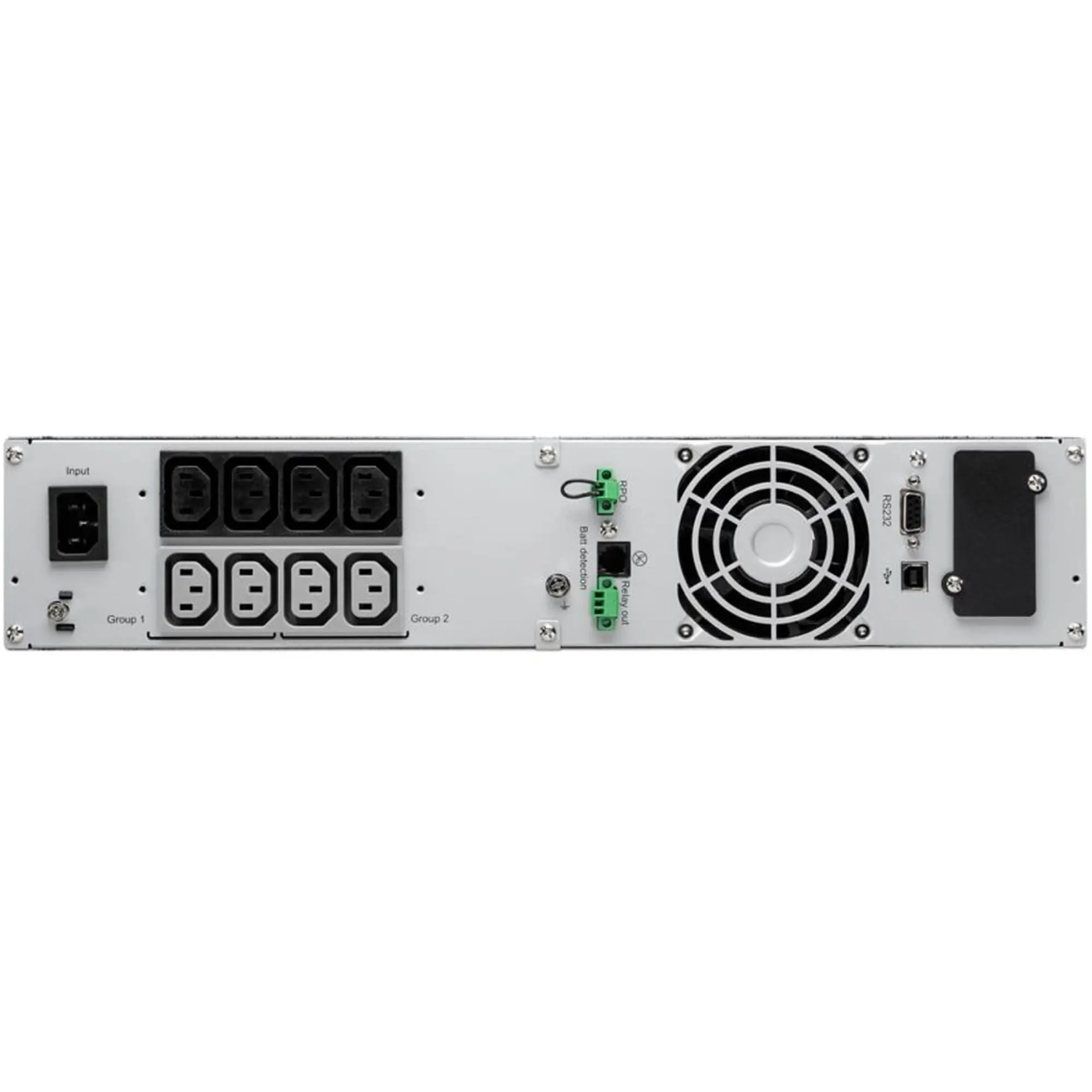 Купити ДБЖ (UPS) Eaton 9SX 2000I (9SX2000I) - фото 5