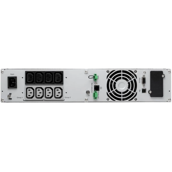 Купити ДБЖ (UPS) Eaton 9SX 2000I (9SX2000I) - фото 5
