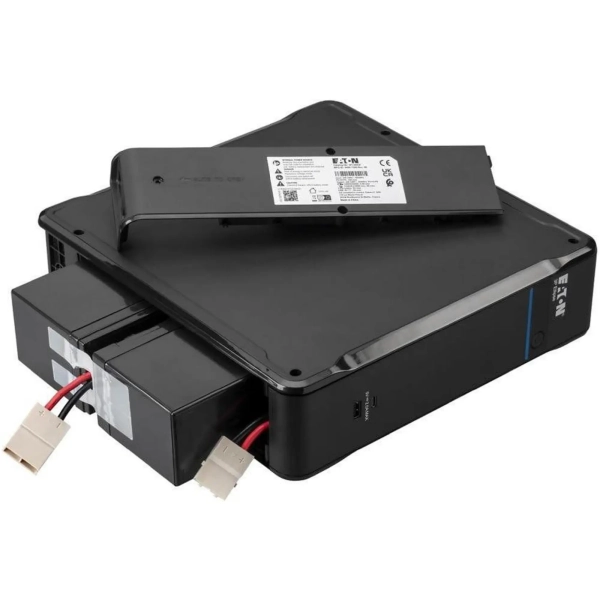 Купити ДБЖ (UPS) Eaton 3P1300UD - фото 7