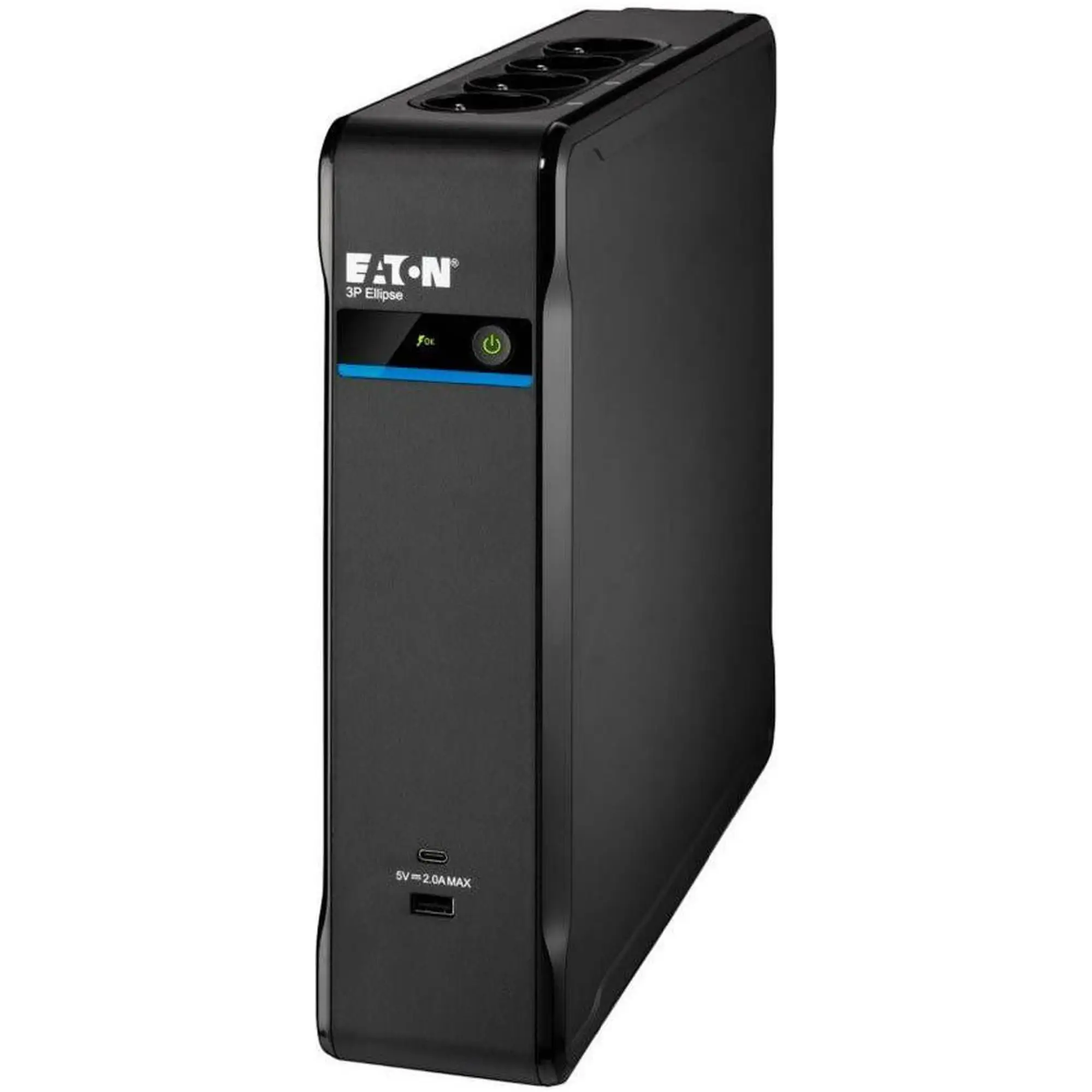 Купить ИБП (UPS) Eaton 3P1700UD - фото 2