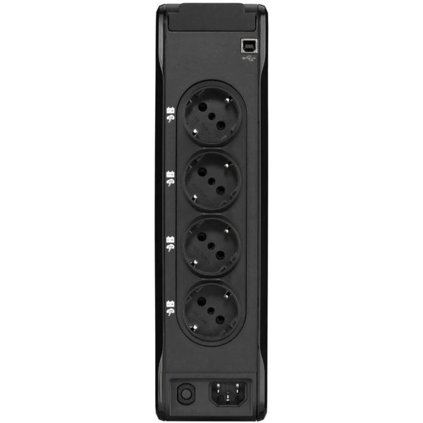 Купить ИБП (UPS) Eaton 3P1700UD - фото 3