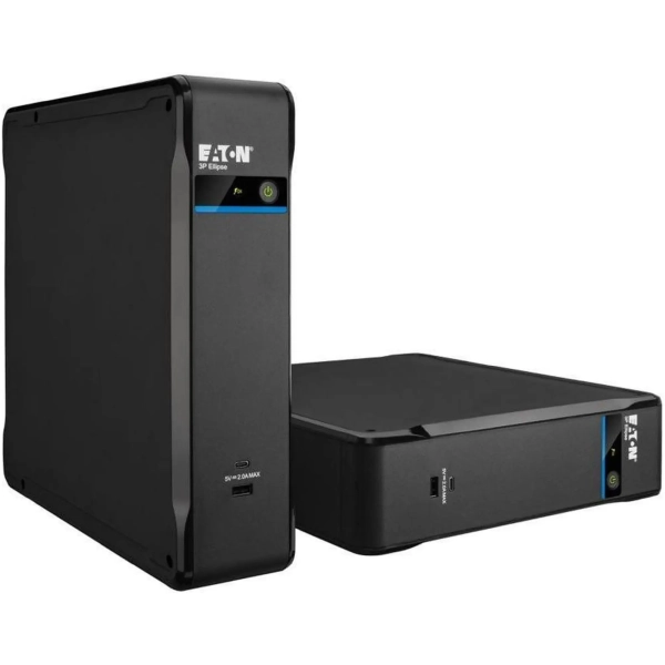 Купить ИБП (UPS) Eaton 3P1700UD - фото 4