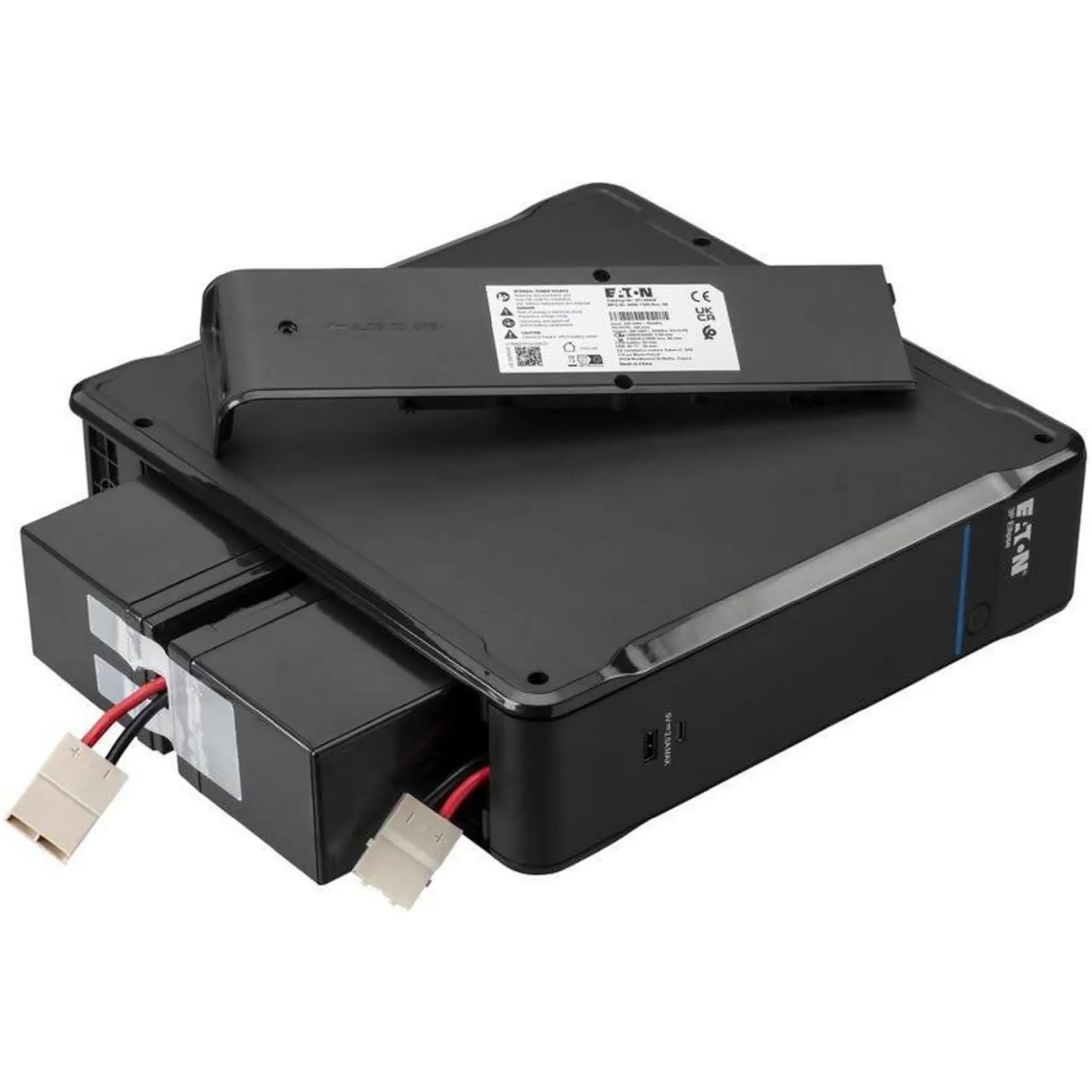 Купить ИБП (UPS) Eaton 3P1700UD - фото 7