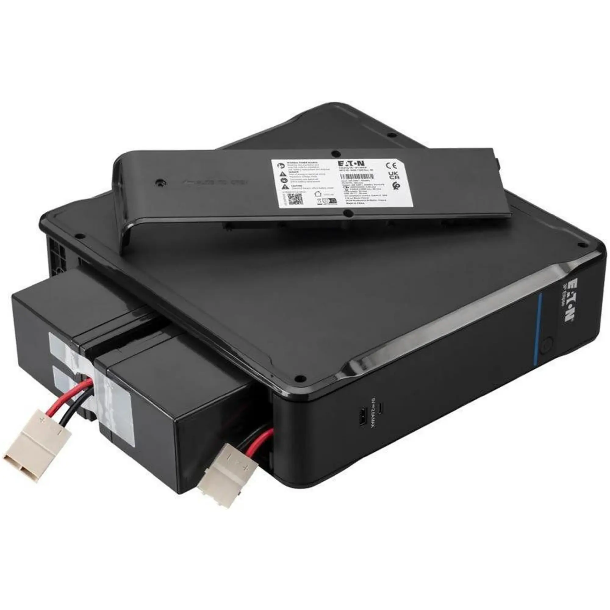 Купить ИБП (UPS) Eaton 3P1700UD - фото 7