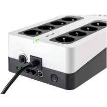 Купить ИБП (UPS) Eaton 3 850VA/510W (3S850D) - фото 2