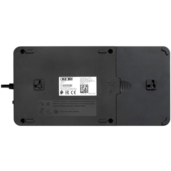Купить ИБП (UPS) Eaton 3 850VA/510W (3S850D) - фото 5
