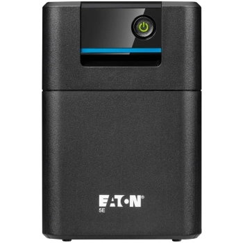 Купити ДБЖ (UPS) Eaton 5E G2 700VA (5E700D) - фото 2