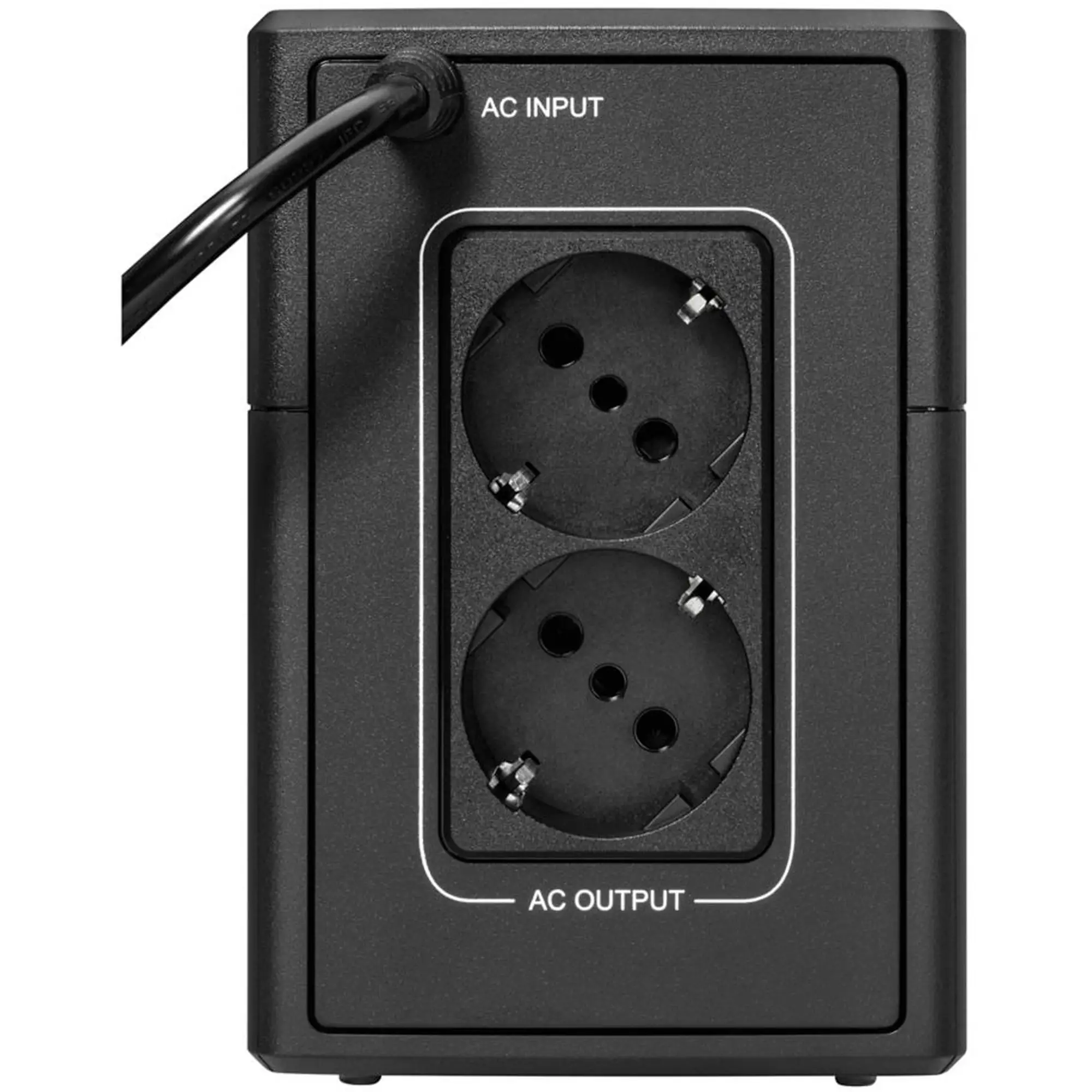 Купить ИБП (UPS) Eaton 5E G2 700VA (5E700D) - фото 3