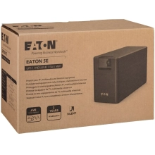 Купить ИБП (UPS) Eaton 5E G2 700VA (5E700D) - фото 4