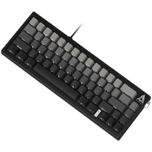 Купить Клавиатура Ajazz AK650 Day Dream switches Gradient Black Grey (AK650-DD-BG) - фото 3