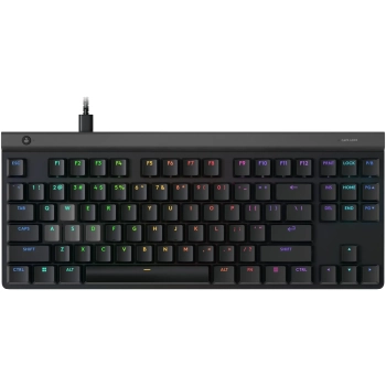 Купить Клавиатура Logitech G515 Rapid TKL Wired USB Black (920-013861) - фото 1