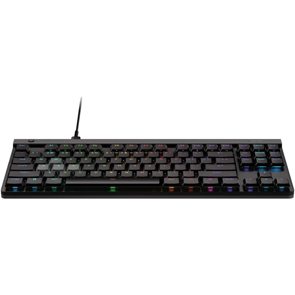 Купить Клавиатура Logitech G515 Rapid TKL Wired USB Black (920-013861) - фото 2