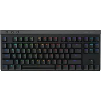Купить Клавиатура Logitech G515 TKL Switch-Tactile USB UA Black (920-014133) - фото 1