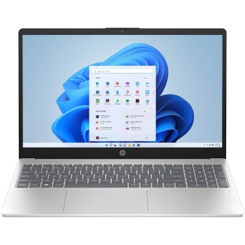 Купить Ноутбук HP 15-fd0029ua (D16G9EA) - фото 1