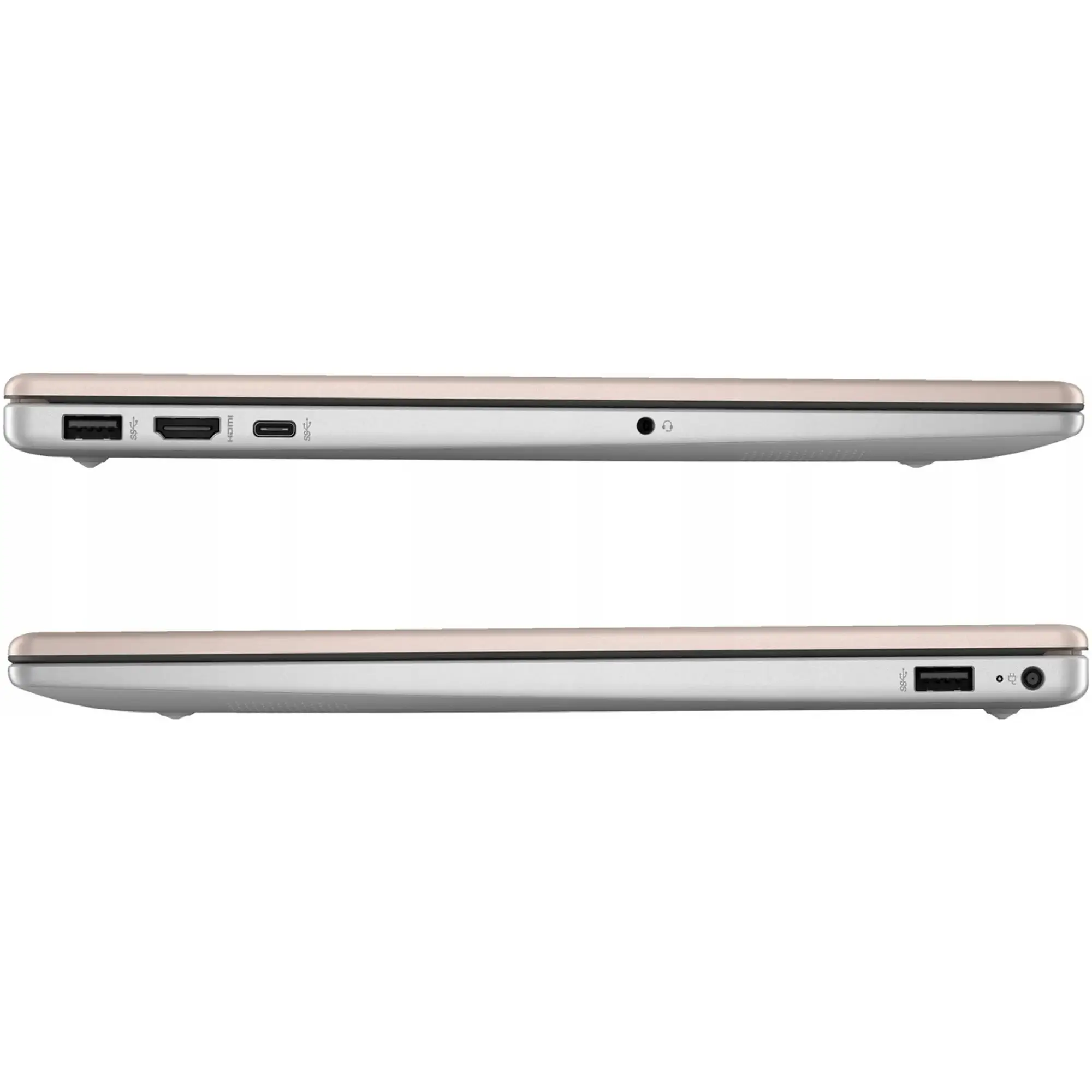 Купить Ноутбук HP 15-fd0189ua (CS8B4EA) - фото 5