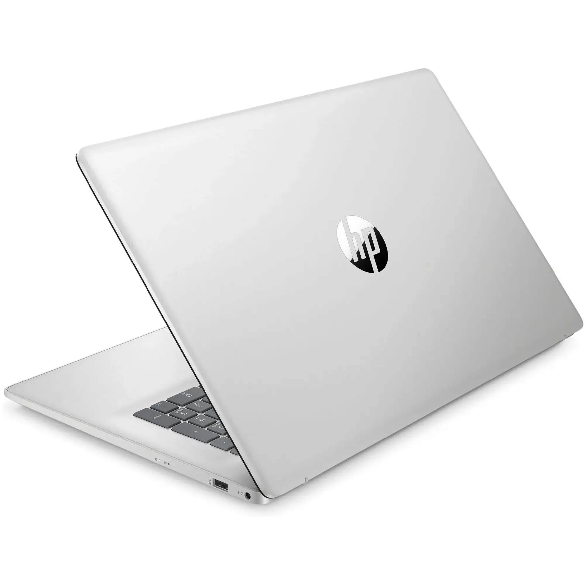 Купити Ноутбук HP 17-cn4042ua (CS8C1EA) - фото 4
