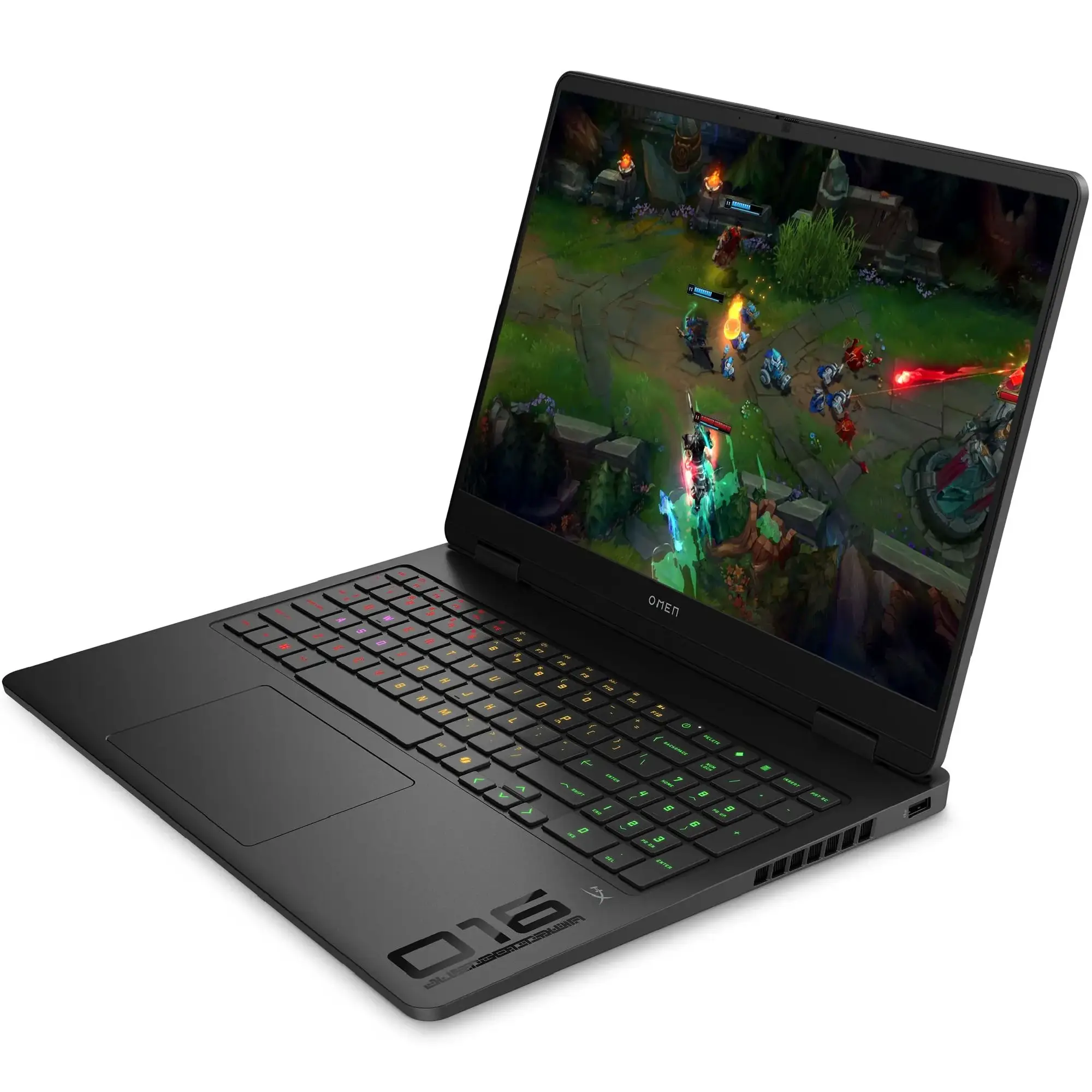 Купити Ноутбук HP Omen 16-am0057ua (D06H8EA) - фото 3