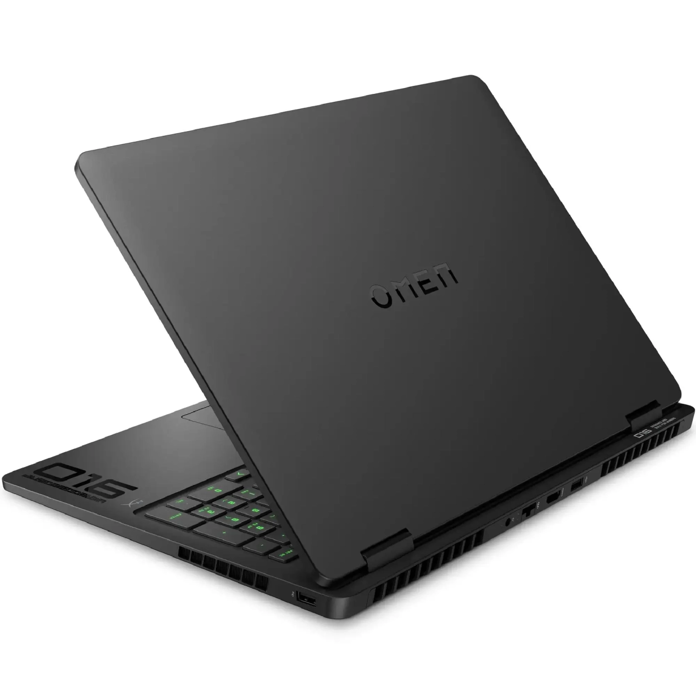Купити Ноутбук HP Omen 16-am0057ua (D06H8EA) - фото 4