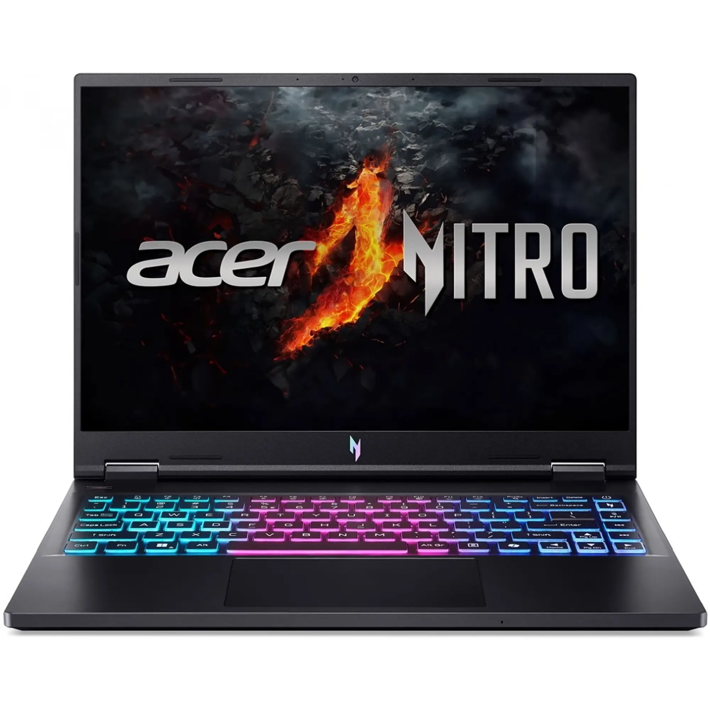 Купити Ноутбук Acer Nitro 14 AN14-41 (NH.QSREU.002) - фото 1
