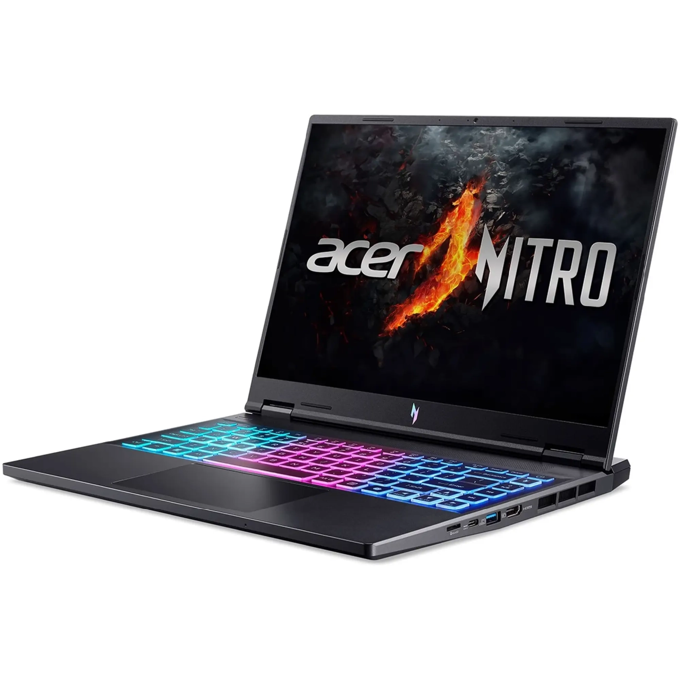 Купити Ноутбук Acer Nitro 14 AN14-41 (NH.QSREU.002) - фото 3