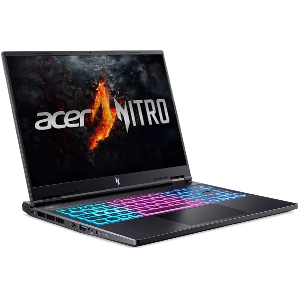 Купити Ноутбук Acer Nitro 14 AN14-41 (NH.QSREU.003) - фото 2