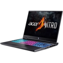 Купити Ноутбук Acer Nitro 14 AN14-41 (NH.QSREU.003) - фото 3