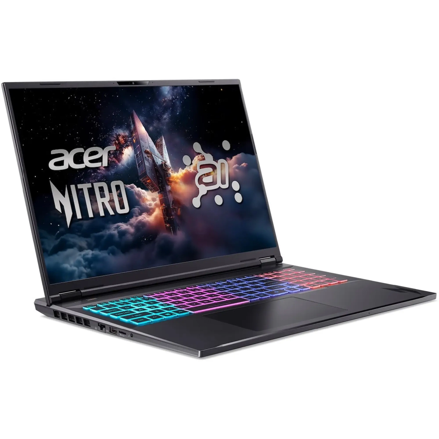 Купить Ноутбук Acer Nitro 18 AI AN18-61 (NH.QYFEU.003) - фото 2