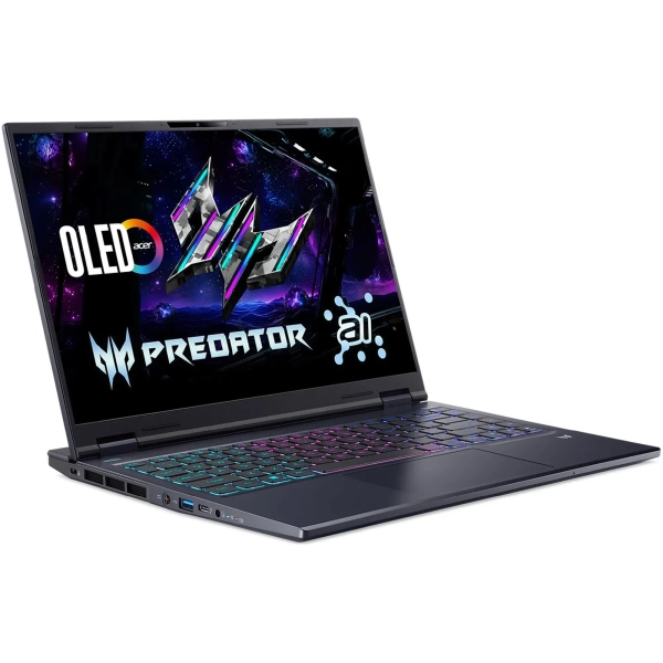 Купити Ноутбук Acer Predator Helios Neo 14 AI PHN14-71 (NH.QUZEU.004) - фото 2