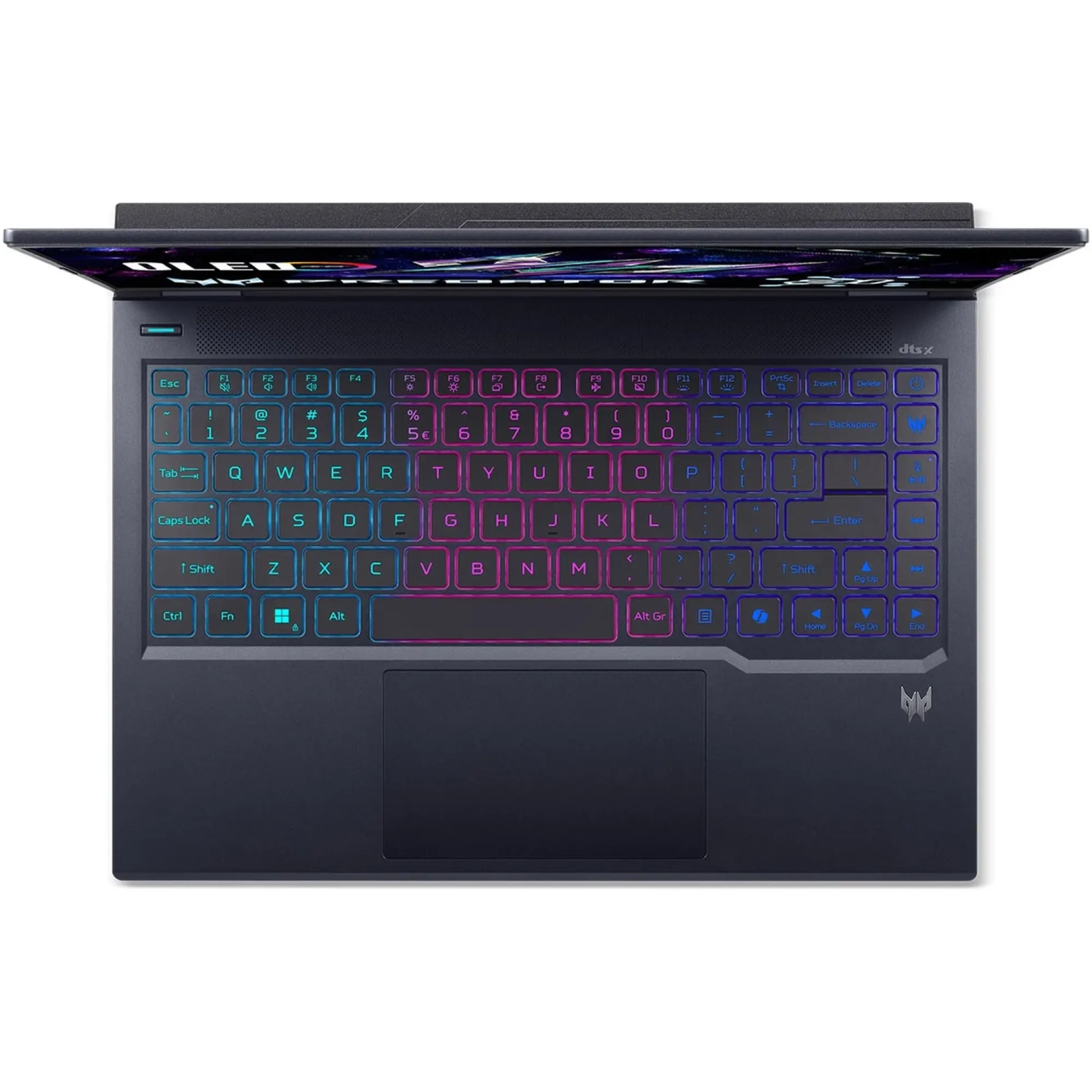 Купити Ноутбук Acer Predator Helios Neo 14 AI PHN14-71 (NH.QUZEU.004) - фото 4