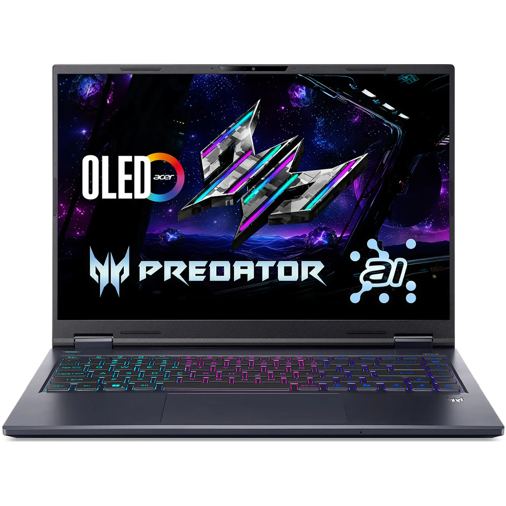 Купити Ноутбук Acer Predator Helios Neo 14 AI PHN14-71 (NH.QY3EU.004) - фото 1