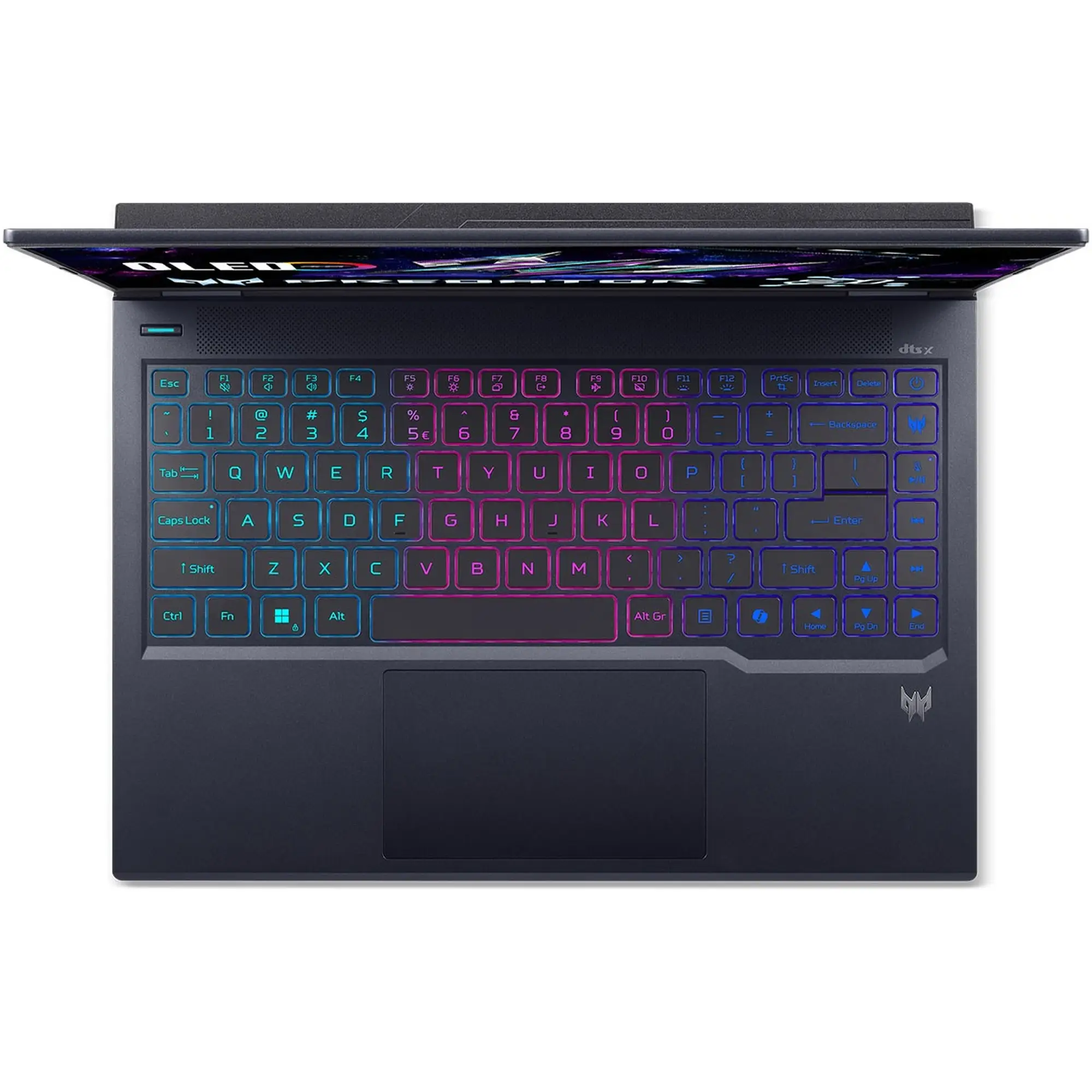 Купити Ноутбук Acer Predator Helios Neo 14 AI PHN14-71 (NH.QY3EU.004) - фото 4