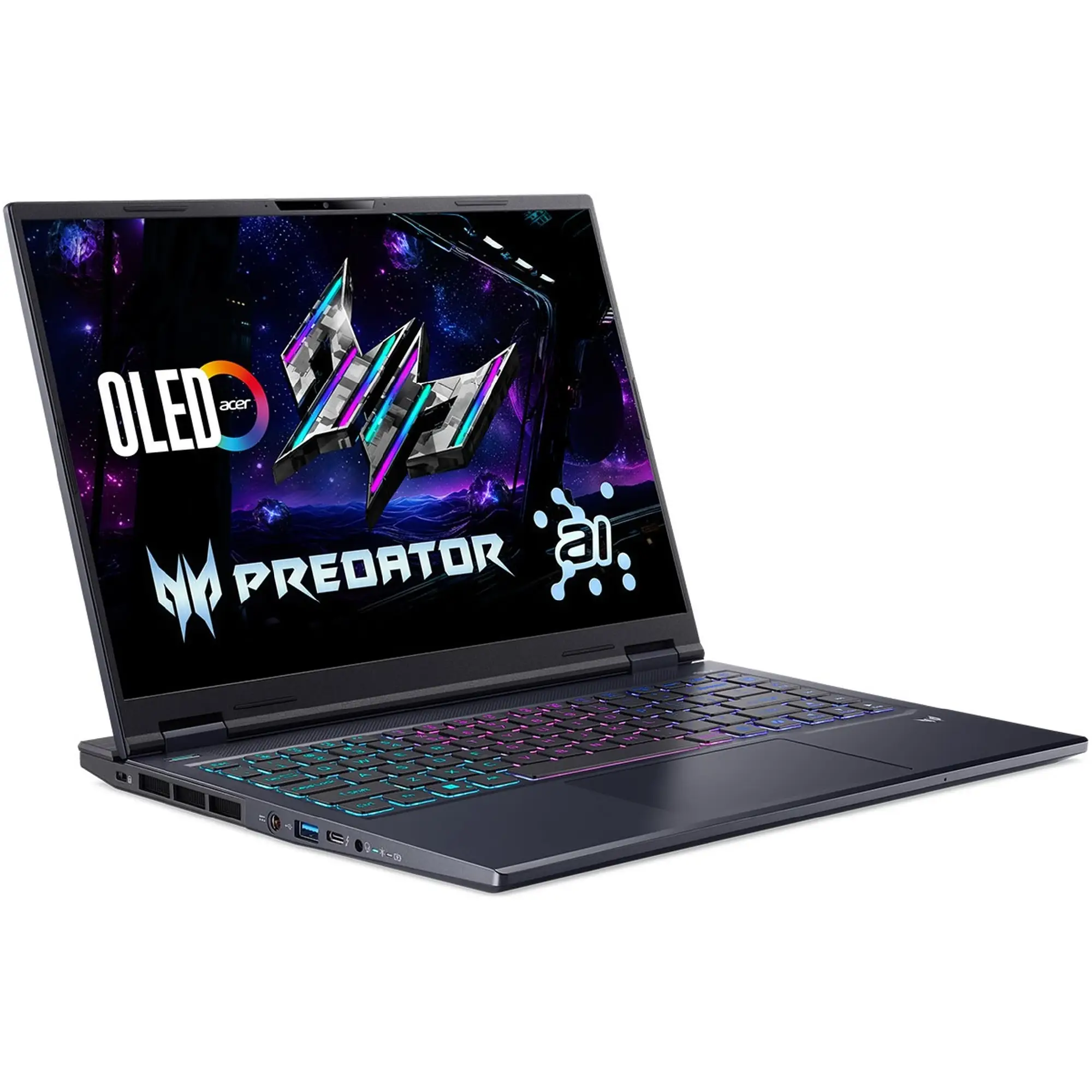 Купити Ноутбук Acer Predator Helios Neo 14 AI PHN14-71 (NH.QY3EU.005) - фото 2