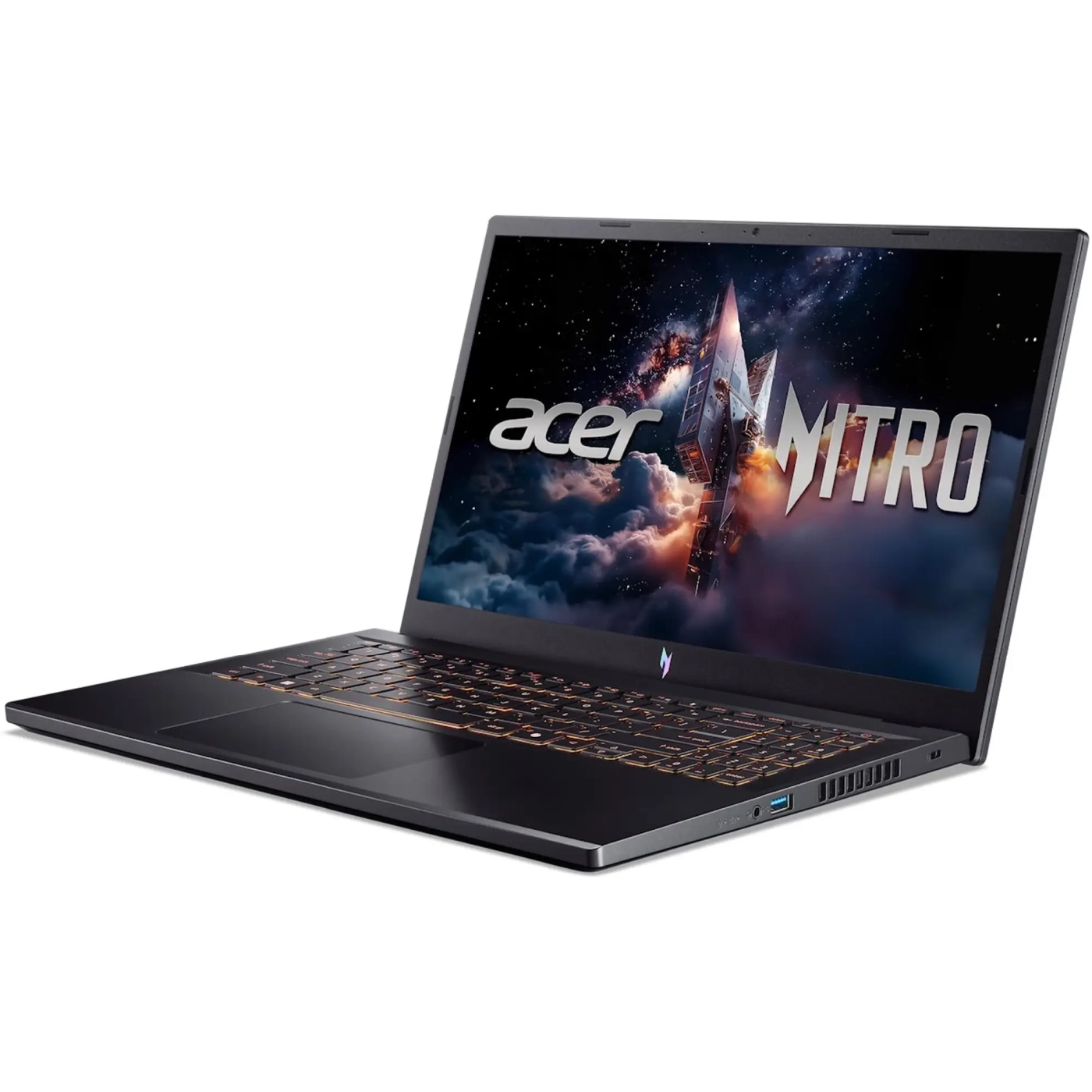 Купить Ноутбук Acer Nitro V 15 ANV15-52 (NH.QZ7EU.00W) - фото 2