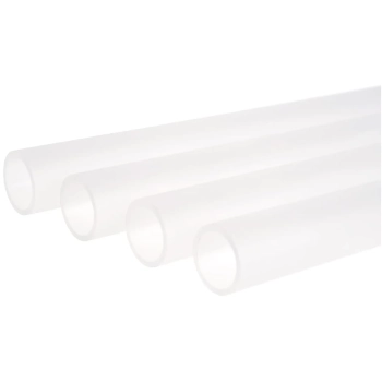 Купити Трубка Alphacool Eisrohr 13/10mm Acryl (PMMA) HardTube satin 80cm - 4pcs (18510) - фото 1
