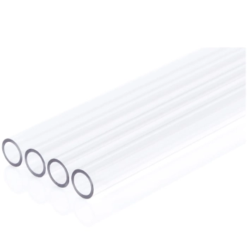 Купити Трубка Alphacool Eisrohr 14/11mm PETG HardTube 80cm - 4pcs (18633) - фото 1