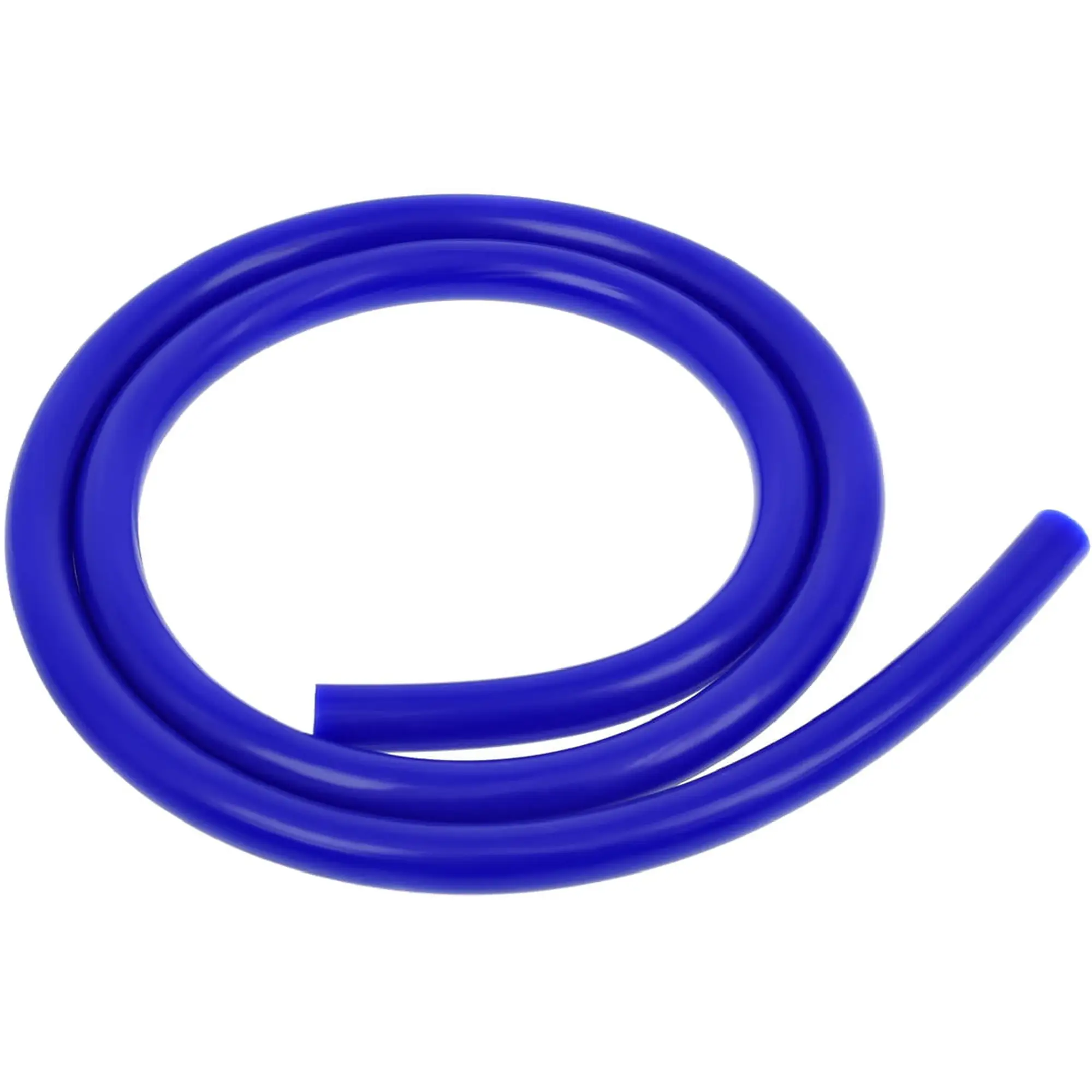 Купить Жгут Alphacool Silicon Bending Insert 100cm for ID 1/2" / 13mm hard tubes - blue (29126) - фото 1