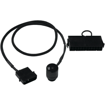 Купити Нівелір Alphacool Eiszapfen laser fitting with 4pin Molex - фото 1