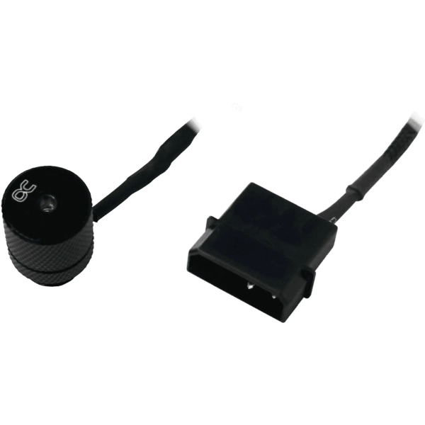 Купить Нивелир Alphacool Eiszapfen laser fitting with 4pin Molex - фото 4