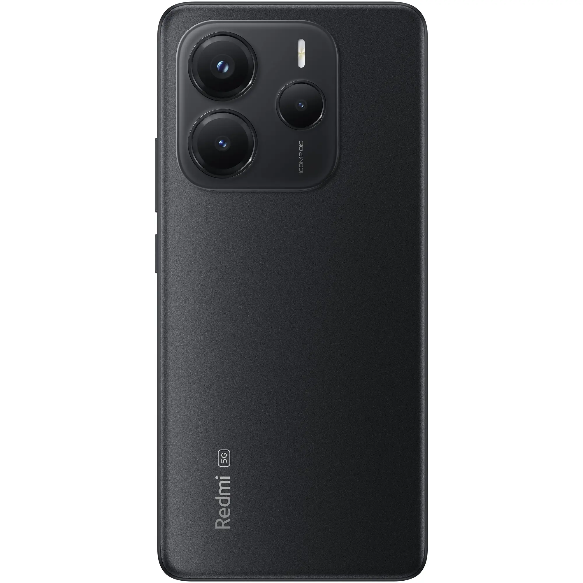 Купити Смартфон Xiaomi Redmi Note 14 5G 6/128GB Midnight Black (1123264) - фото 5