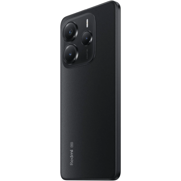Купити Смартфон Xiaomi Redmi Note 14 5G 6/128GB Midnight Black (1123264) - фото 6