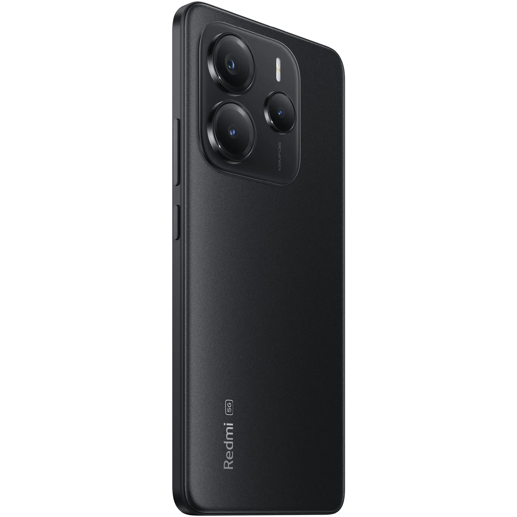 Купити Смартфон Xiaomi Redmi Note 14 5G 6/128GB Midnight Black (1123264) - фото 7