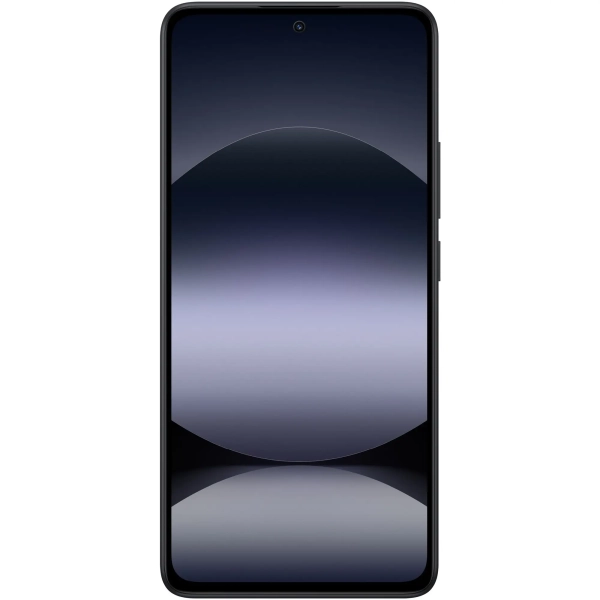 Купити Смартфон Xiaomi Redmi Note 14 8/256GB Midnight Black (1123261) - фото 2